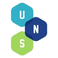 UNS logo