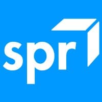 SPR logo