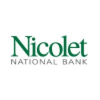 Nicolet National Bank logo