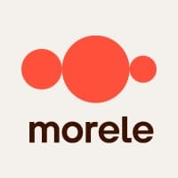 morele.net logo