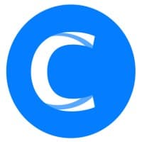 Cryptoworth logo