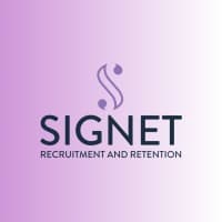 Signet Resources logo