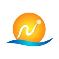 Nimble Infosys logo