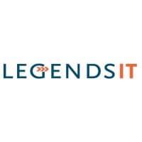 Legends IT logo
