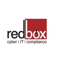 Red Box Business Solutions logo