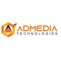 AdMedia Technologies Pvt logo