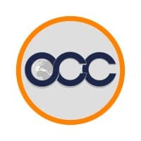 OCC Computer Personnel logo