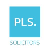 PLS Solicitors logo