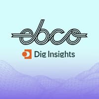 Ebco Trends logo