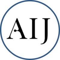The AI Journal logo