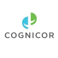 CogniCor logo