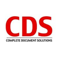 Complete Document Solutions logo
