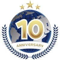 GOSECO International Executive SearchÂ® logo