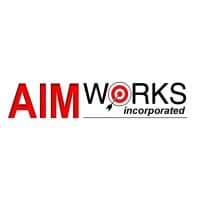 AIMWorks logo