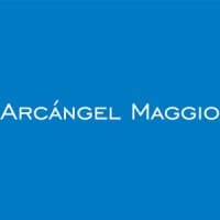 ArcÃ¡ngel Maggio logo