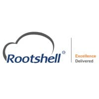 Rootshell logo