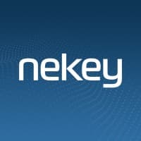 neKey logo