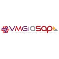 ASAP Talent Services logo