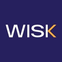 WISK.ai logo