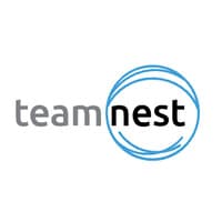 Teamnest Employee Services Private Limited logo