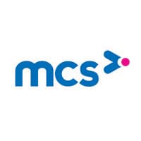 MCS Rental logo