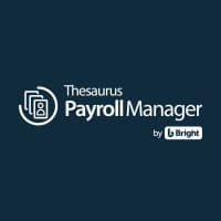 Thesaurus logo
