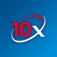 10x People logo