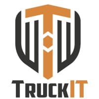 TruckIT logo