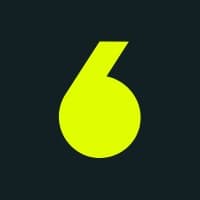 April Six Mobility logo
