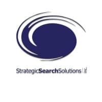 Strategic Search Solutions logo