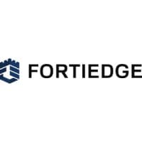 Fortiedge Pte logo