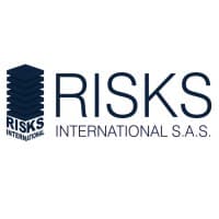RISKS INTERNATIONAL logo