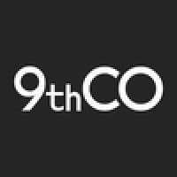 9thCO logo