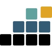 Expandable logo