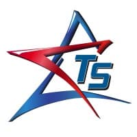 TradeSTAR logo