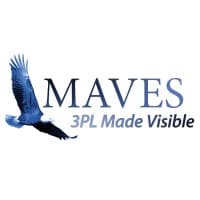 Maves International logo