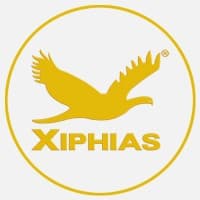 XIPHIAS SOFTWARE TECHNOLOGIES PVT logo