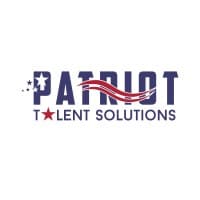 Patriot Talent Solutions logo