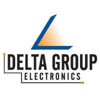 Delta Group Electronics logo