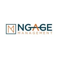 Ngage Management logo
