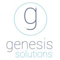 Genesis Solutions Group logo
