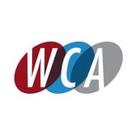 WCA logo