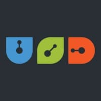 Unique Software Development logo