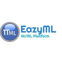 EazyML logo