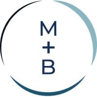 McDermott + Bull logo