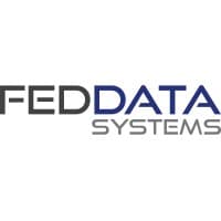 Federal Data logo