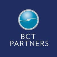 BCT logo