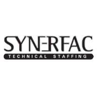Synerfac Technical Staffing logo