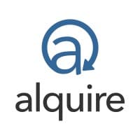 Alquire logo