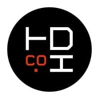 Tom Dick & Harry Creative logo